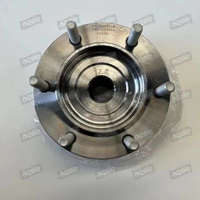 JAC PICKUP T6 Car Fitment OE αριθμός 3103100P3060 Κέντρο του μπροστινού τροχού με συναρμολόγηση ρουλεμάν