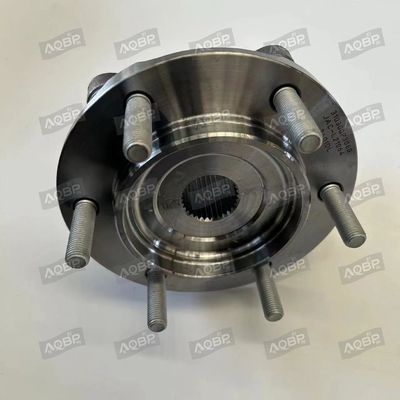 JAC PICKUP T6 Car Fitment OE αριθμός 3103100P3060 Κέντρο του μπροστινού τροχού με συναρμολόγηση ρουλεμάν