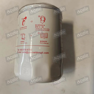 Αντικατάσταση/Σκοπός επισκευής JAC Sunray Automotive Filter OE αριθμός X251313 για εξαρτήματα D25