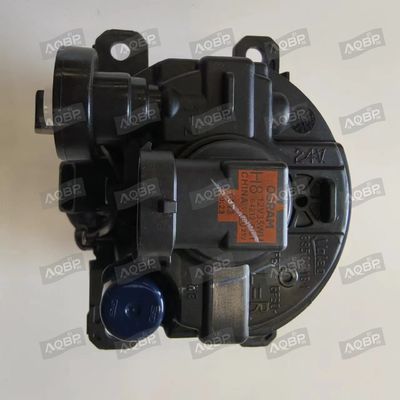 Αριθμός ΟΕ 4116100U1521 Συγκρότημα εμπρόσθιων λαμπτήρων ομίχλης για οχήματα JAC T6