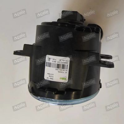 Αριθμός ΟΕ 4116100U1521 Συγκρότημα εμπρόσθιων λαμπτήρων ομίχλης για οχήματα JAC T6