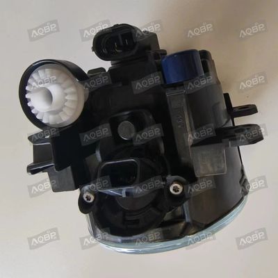 Αριθμός ΟΕ 4116100U1521 Συγκρότημα εμπρόσθιων λαμπτήρων ομίχλης για οχήματα JAC T6
