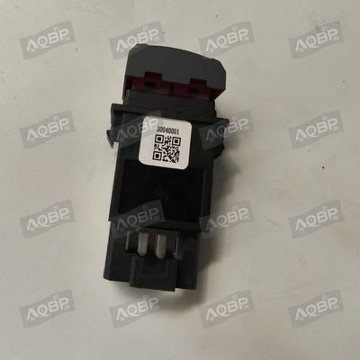 S37090040-E2 Αριθμός OE Μέρη αυτοκινήτου για JAC Sunray 12- Κλειστή συναγερμού κινδύνου