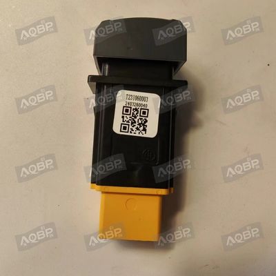 JAC Sunray S37090030-E2 Συσκευές αυτοκινήτων Εναλλακτικός φωτισμός οροφής πίσω για SUNRAY 12-