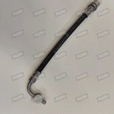 Συγκρότημα σωλήνα πίσω φρένων JAC T6 Pickup OE αριθ. 3506220P3031N με υλικά και σχεδιασμό