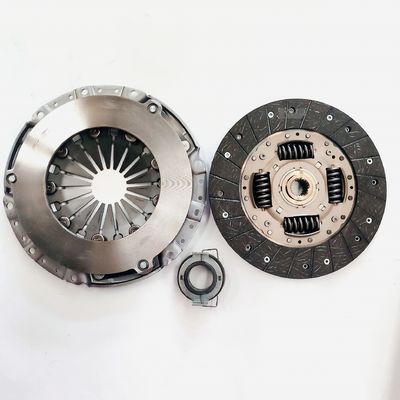 J6 MPV Τριπτυχές σύνολο συμπλέκτη με OE αριθ. 1600010GB01 1600020G601 S1700L21069-40800