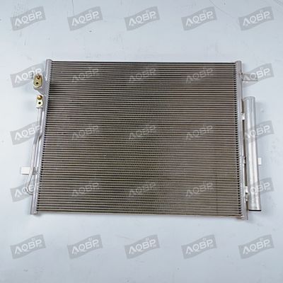 65*45*15 Τμήματα αυτοκινήτων JAC για ψυγείο K7 5KG βάρος