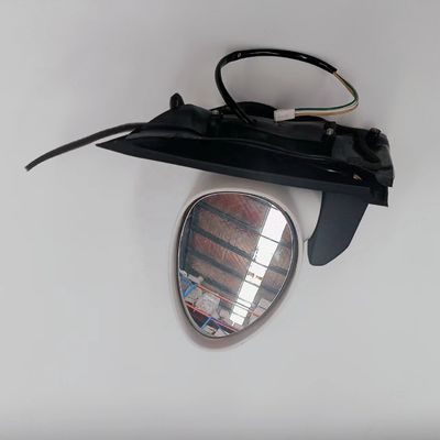 Μέρη αυτοκινήτου αριθμός ΟΕ 8210100U9010 Για JAC J2 καθρέφτη/L 2013- J2 hatchback