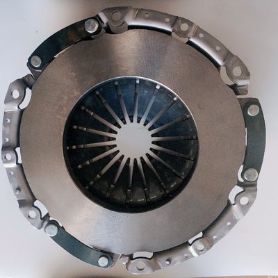 SUNRAY 12- Εγκατάσταση αυτοκινήτου JAC CN35/CNC35 Δύο κομμάτια συμπλέκτη για 2.8/3.0 Sunray Sunray