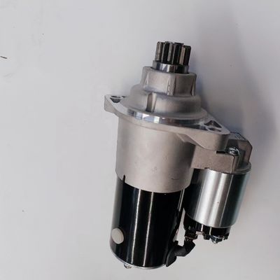 2015- JAC Refine M3 Car Starter OE NO. LJ4K18AQ-3708100 με υψηλή αξιοπιστία