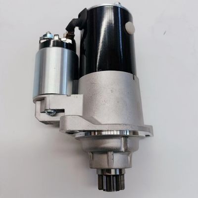 2015- JAC Refine M3 Car Starter OE NO. LJ4K18AQ-3708100 με υψηλή αξιοπιστία