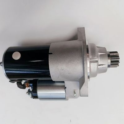 2015- JAC Refine M3 Car Starter OE NO. LJ4K18AQ-3708100 με υψηλή αξιοπιστία