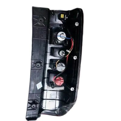 Τμήματα αυτοκινήτων αριθμός ΟΕ 4133100V0010 για JAC Refine πίσω φως /L