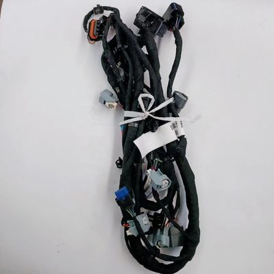 2018- Εγκατάσταση αυτοκινήτου JAC S4 Ελέγχου κινητήρα Ελέγχου ελαστικών Μαύρο αριθμός 1026300GH502
