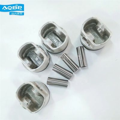 Αριθμός ΟΕ 1004011GD030 Για το JAC J6 Πιστόν/καλύφισμα Made OF Steel REFINE S5 SUV 13.03-15.03