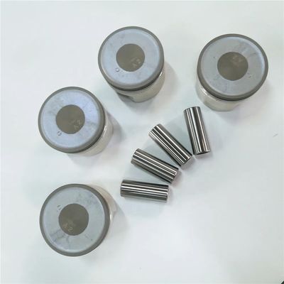 Αριθμός ΟΕ 1004011GD030 Για το JAC J6 Πιστόν/καλύφισμα Made OF Steel REFINE S5 SUV 13.03-15.03