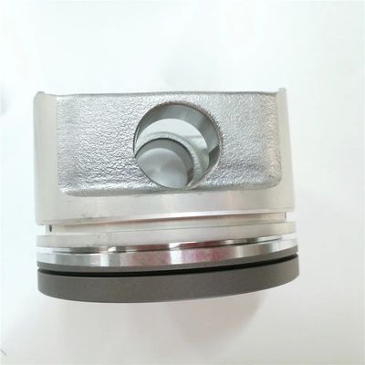 Αριθμός ΟΕ 1004011GD030 Για το JAC J6 Πιστόν/καλύφισμα Made OF Steel REFINE S5 SUV 13.03-15.03