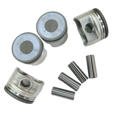 Αριθμός ΟΕ 1004011GD030 Για το JAC J6 Πιστόν/καλύφισμα Made OF Steel REFINE S5 SUV 13.03-15.03