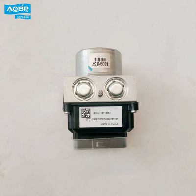 Υλικό χάλυβα JAC REFINE αντλία ABS OE αριθμός 58900-V7050 για αρχικά εξαρτήματα