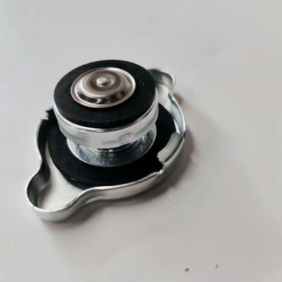 Τμήματα αυτοκινήτων J3 Saloon OE αριθμός 1301108U8010 Καλύφισμα δεξαμενής νερού για πρωτότυπα εξαρτήματα JAC