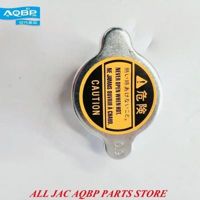 Τμήματα αυτοκινήτων J3 Saloon OE αριθμός 1301108U8010 Καλύφισμα δεξαμενής νερού για πρωτότυπα εξαρτήματα JAC