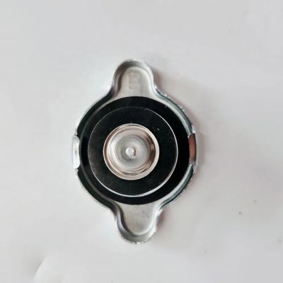 Τμήματα αυτοκινήτων J3 Saloon OE αριθμός 1301108U8010 Καλύφισμα δεξαμενής νερού για πρωτότυπα εξαρτήματα JAC