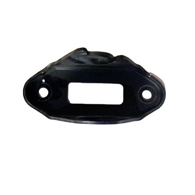 JAC S4 πίσω ανάρτηση μεταβατικό στήριγμα OE 1001670U3400 1η γενιά REFINE SUV 18.11-