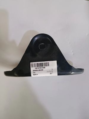 JAC S4 πίσω ανάρτηση μεταβατικό στήριγμα OE 1001670U3400 1η γενιά REFINE SUV 18.11-