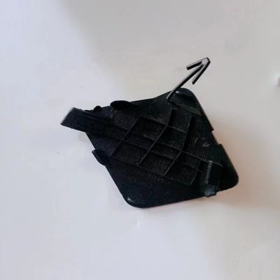 Αρχική πλαστική πλακέτα κάλυψης για εμπρόσθιο ρυμουλκούμενο αγκίστρι για οχήματα JAC S4 OE 2803111U3400