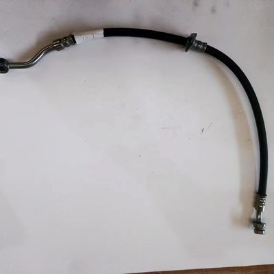 JAC S4 Συναρμολόγηση σωλήνα αριστερού μπροστινού φρένου 3500250U3400 1η γενιά Αρχικά εξαρτήματα αυτοκινήτου