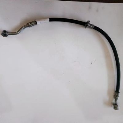 JAC S4 Συναρμολόγηση σωλήνα αριστερού μπροστινού φρένου 3500250U3400 1η γενιά Αρχικά εξαρτήματα αυτοκινήτου
