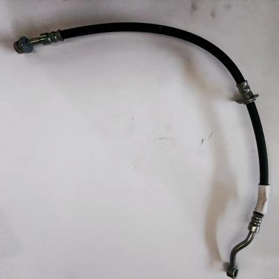 JAC S4 Συναρμολόγηση σωλήνα αριστερού μπροστινού φρένου 3500250U3400 1η γενιά Αρχικά εξαρτήματα αυτοκινήτου