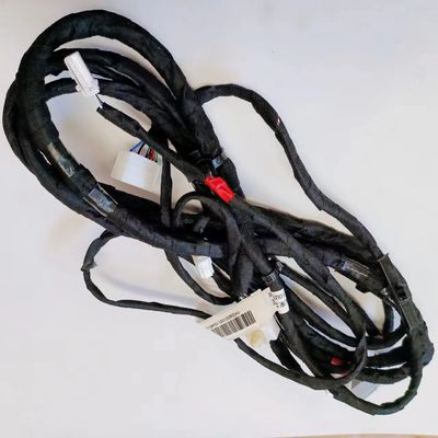 OE 4012010U340B Αριθμός ανταλλακτικών αυτοκινήτων για το σύνολο καλωδίων οροφής JAC S4 Ελαφρύ 18.11-