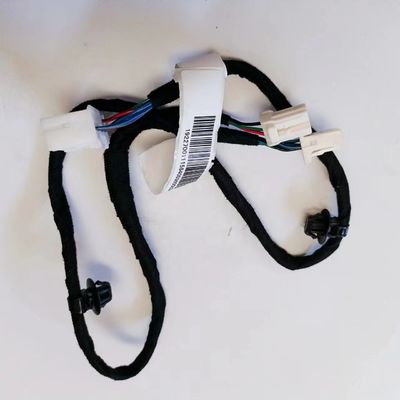 JAC S4 Εγκατάσταση αυτοκινήτου 4003600U340B 0.2kg Βοηθητικό πίνακα οργάνων Συγκρότημα καλωδίωσης
