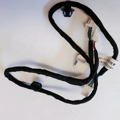 JAC S4 Εγκατάσταση αυτοκινήτου 4003600U340B 0.2kg Βοηθητικό πίνακα οργάνων Συγκρότημα καλωδίωσης