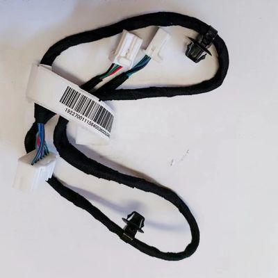 JAC S4 Εγκατάσταση αυτοκινήτου 4003600U340B 0.2kg Βοηθητικό πίνακα οργάνων Συγκρότημα καλωδίωσης