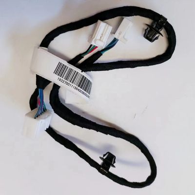 JAC S4 Εγκατάσταση αυτοκινήτου 4003600U340B 0.2kg Βοηθητικό πίνακα οργάνων Συγκρότημα καλωδίωσης