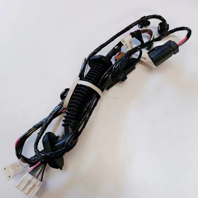JAC S4 18.11- Συγκρότημα οπίσθιας πόρτας OE 4012050U340B για SUV 1ης γενιάς REFINE