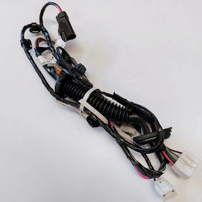 JAC S4 18.11- Συγκρότημα οπίσθιας πόρτας OE 4012050U340B για SUV 1ης γενιάς REFINE