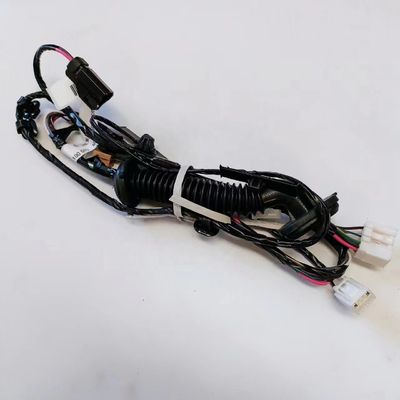 JAC S4 18.11- Συγκρότημα οπίσθιας πόρτας OE 4012050U340B για SUV 1ης γενιάς REFINE