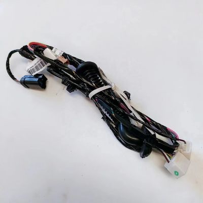 JAC S4 18.11- Συγκρότημα οπίσθιας πόρτας OE 4012050U340B για SUV 1ης γενιάς REFINE
