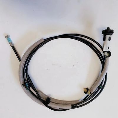 ΟΕ 5505200U3400 Σύνθεση σύρματος σχεδιασμού κάλυψης καυσίμου για JAC S4 SUV 18.11- 1η γενιά