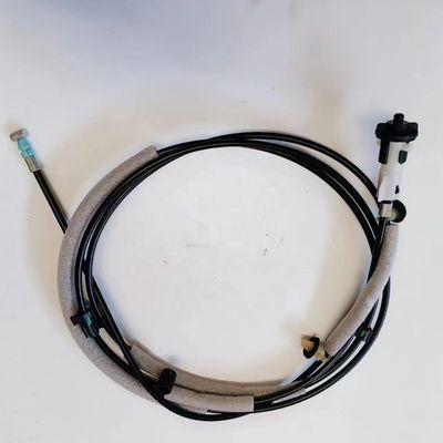 ΟΕ 5505200U3400 Σύνθεση σύρματος σχεδιασμού κάλυψης καυσίμου για JAC S4 SUV 18.11- 1η γενιά