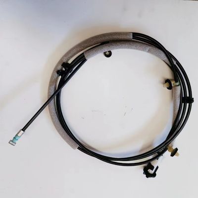 ΟΕ 5505200U3400 Σύνθεση σύρματος σχεδιασμού κάλυψης καυσίμου για JAC S4 SUV 18.11- 1η γενιά