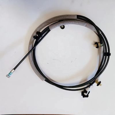 ΟΕ 5505200U3400 Σύνθεση σύρματος σχεδιασμού κάλυψης καυσίμου για JAC S4 SUV 18.11- 1η γενιά