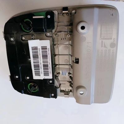 Συγκρότημα προϊοντικού φανού οροφής OE 4104100U340B για JAC S4