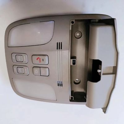 Συγκρότημα προϊοντικού φανού οροφής OE 4104100U340B για JAC S4