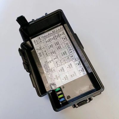 JAC S4 Εξωτερικό Κουτί Διασταύρωσης Επάνω Κάλυψη Συγκρότημα OE 4001030U340A για τοποθέτηση αυτοκινήτων