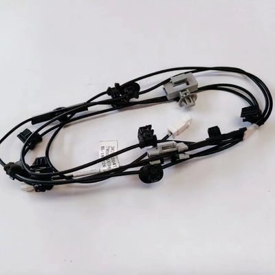 2018- JAC S4 OE 7903501U3400 Σύνθεση γραμμής μετάβασης κεραίας για πρωτότυπα αξεσουάρ