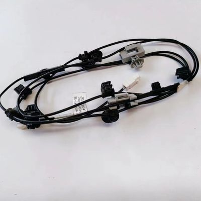 2018- JAC S4 OE 7903501U3400 Σύνθεση γραμμής μετάβασης κεραίας για πρωτότυπα αξεσουάρ